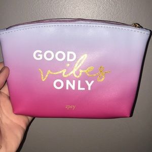 Essential bag
